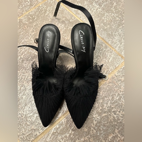 Circus NY by Sam Edelman Women's Michelle Pump 9.5 - Picture 4 of 6